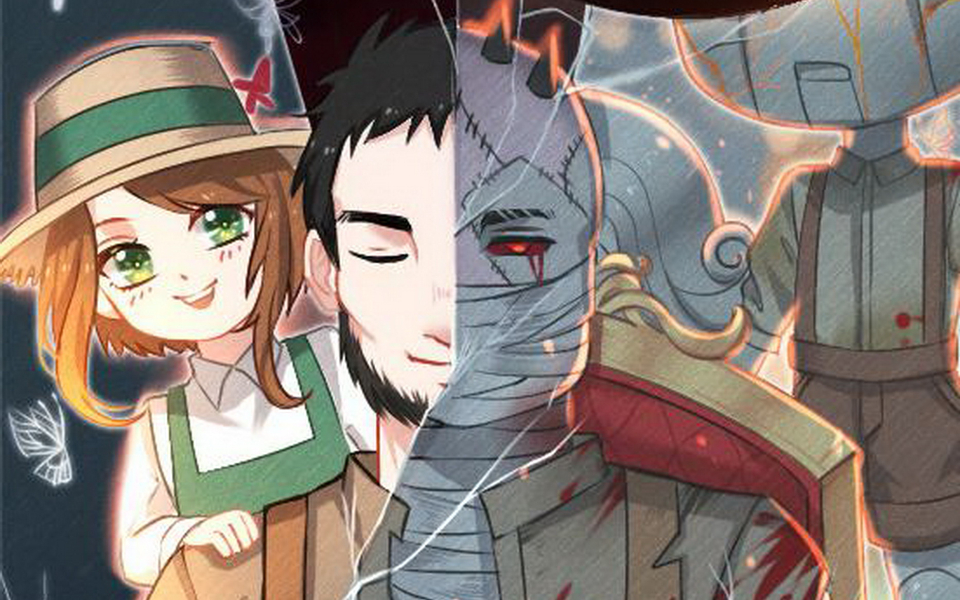 第五人格:厂长开局很弱,用这招锁定脆皮立刻强势无解