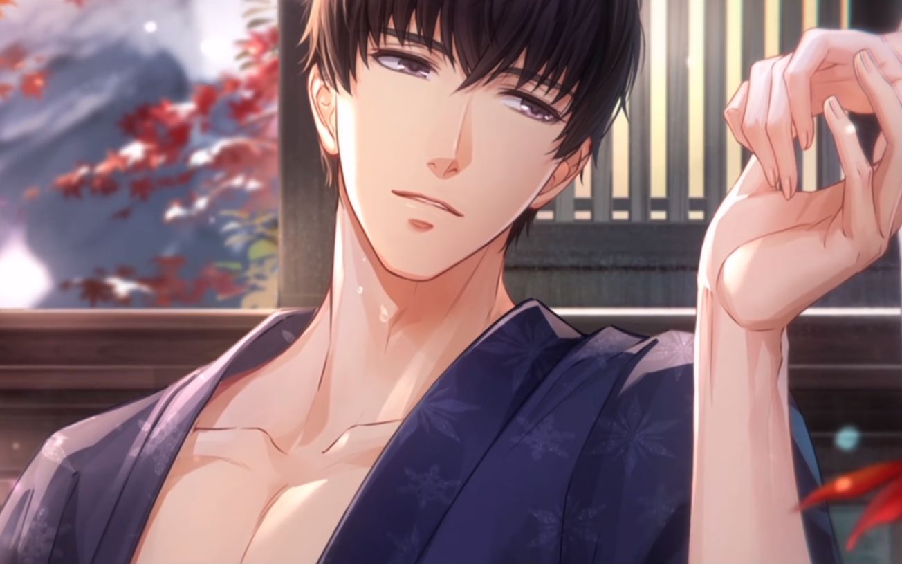 爱染香颂sp许墨贪恋心灵探秘全录屏