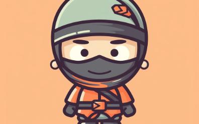 原创动漫忍者头像分享