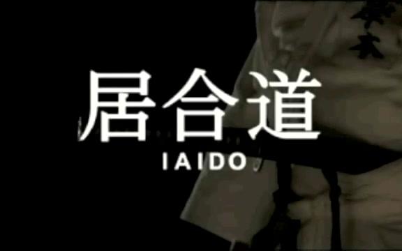 [图]【体育/居合道】Iaido, Samurai Spirit【2011】（生肉）