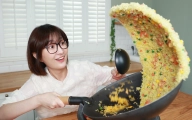 不是每一碗炒饭，都能叫____炒饭！