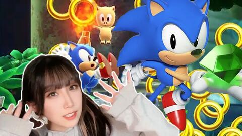 Sonic Superstars: All Playable Metal Forms 