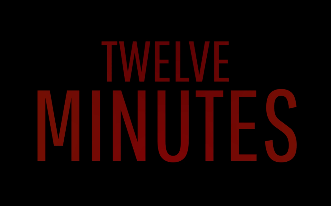 [图]时间循环悬疑游戏《十二分钟（Twelve Minutes）》将在8月19日于STEAM发售