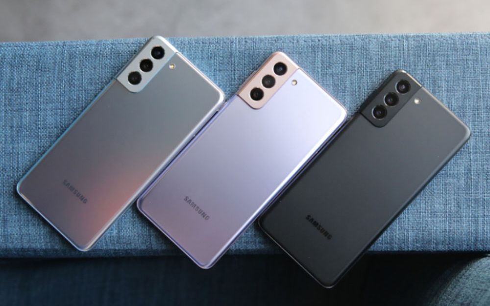 小米11与三星s21对比评测你更喜欢那部呢