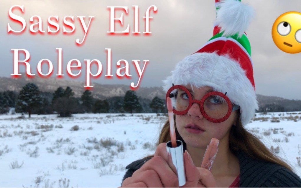 21岁童颜姐姐已成年graciek化妆已成年