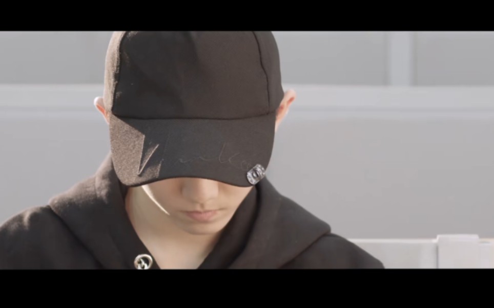 简亓,永远的白月光