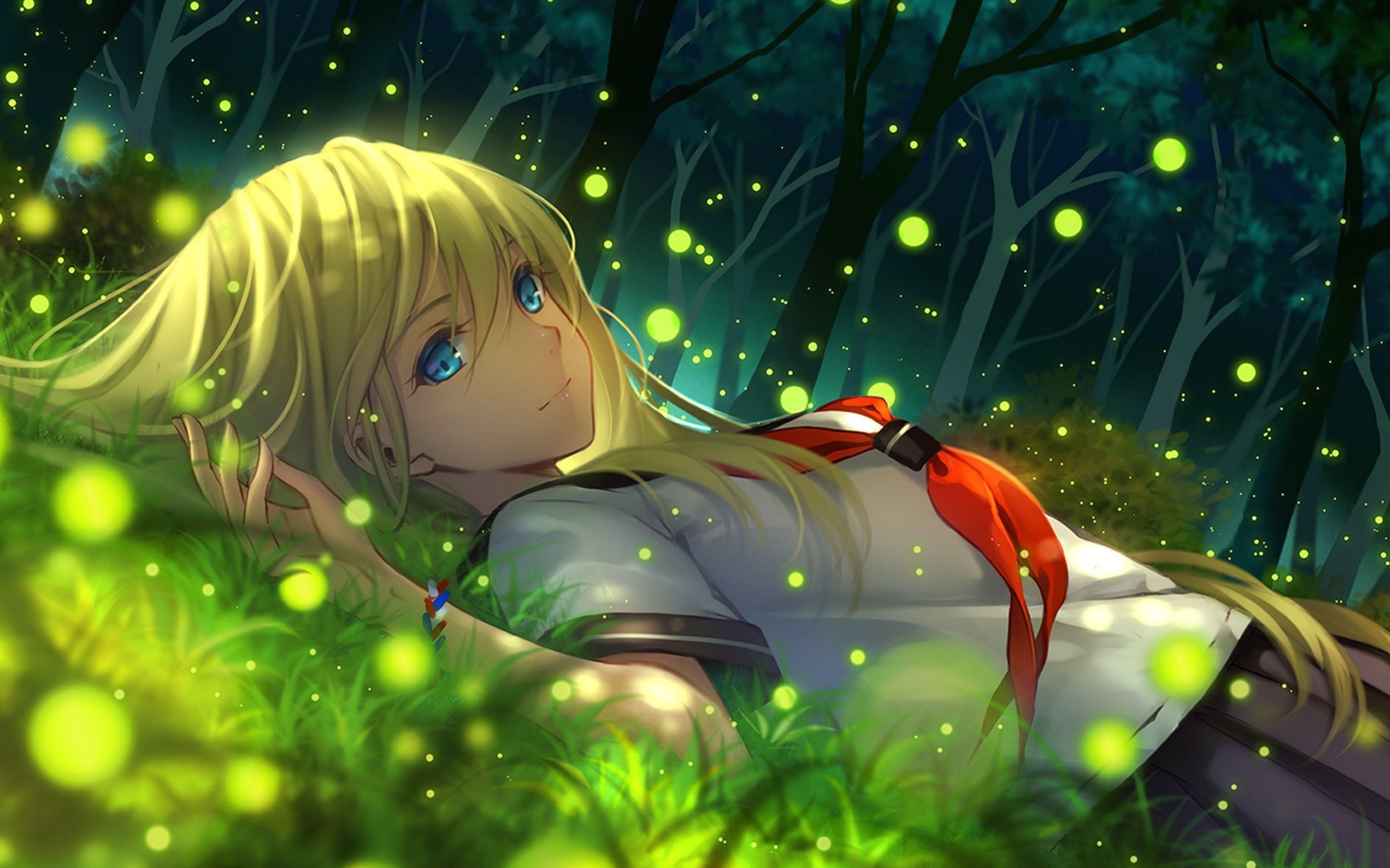 【纯音】《ほたる火》- a_hisa_哔哩哔哩_bilibili