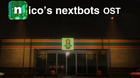 nico's nextbots ost kensuke [loading theme] by FurryBoy - Tuna