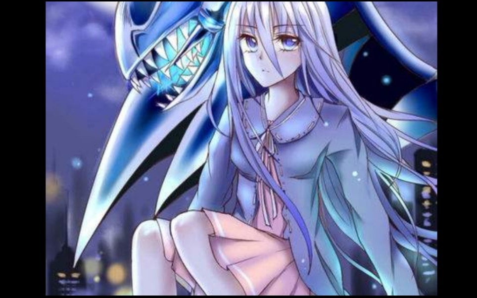 游戏王 社长-白嫁篇