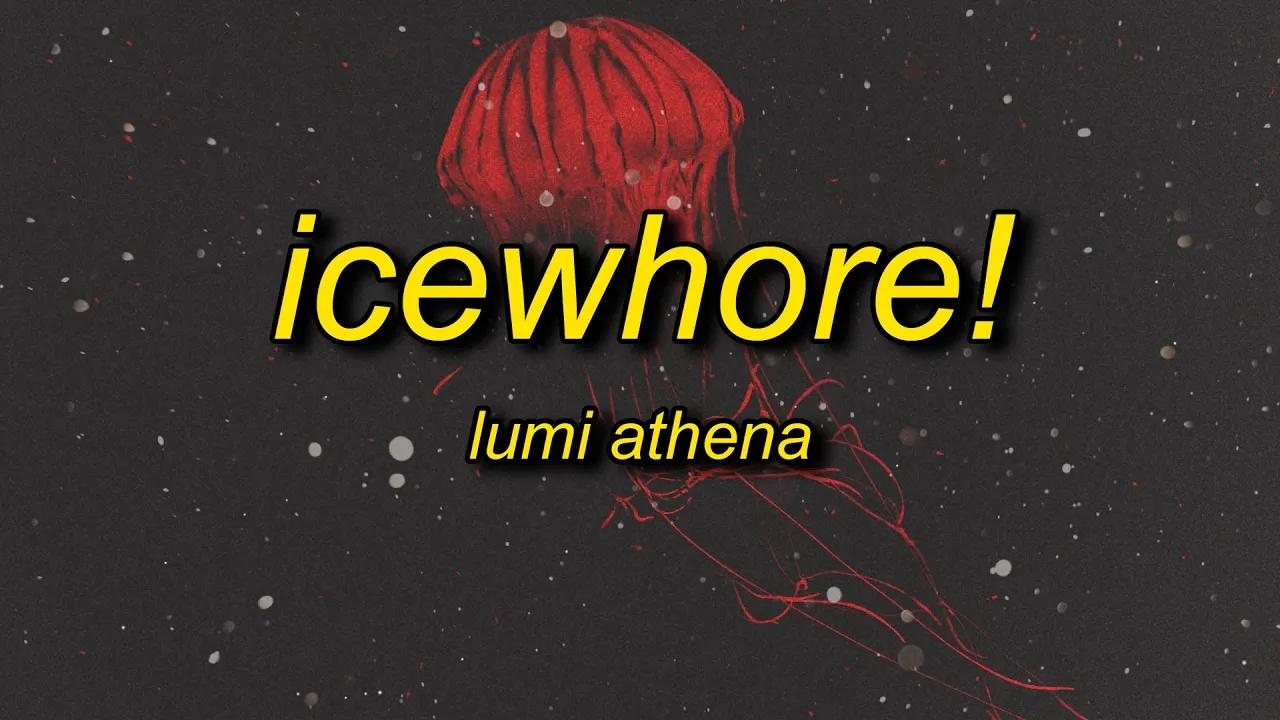 [图]bye bye song | Lumi Athena - ICEWHORE! (Ultra Slowed) 231939