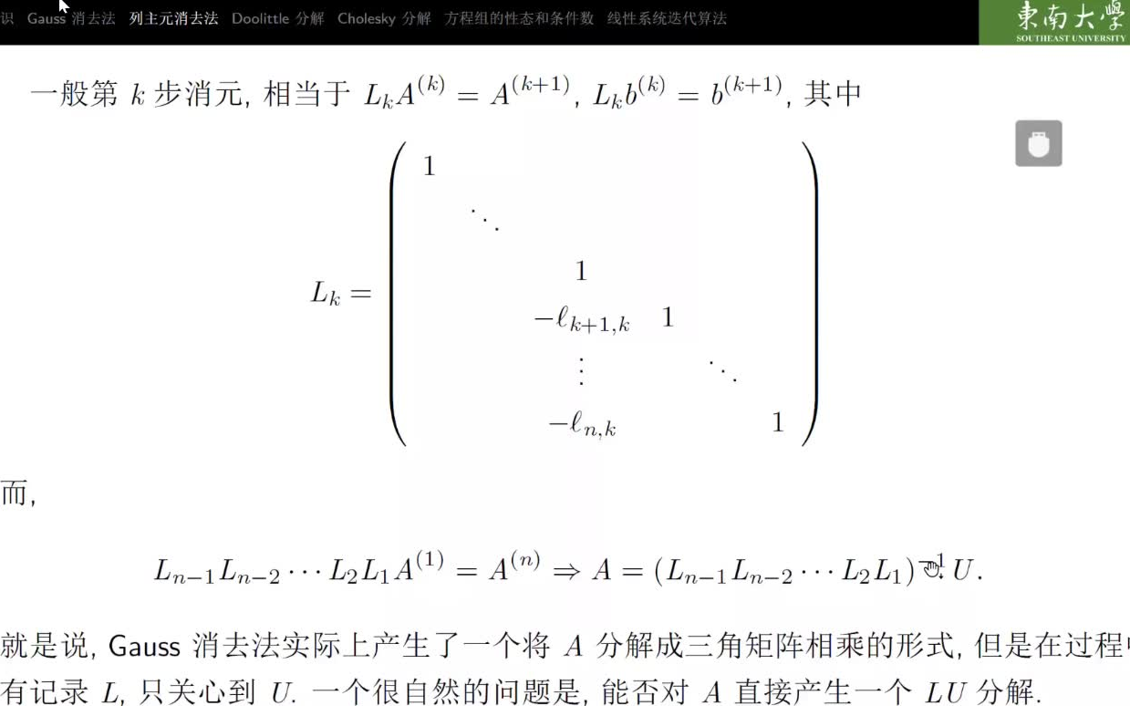 [图]现代数值方法