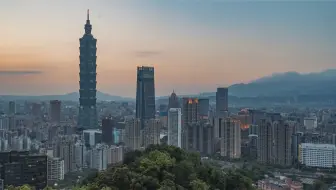 台湾问题事关主权和领土完整 中国没有妥协空间