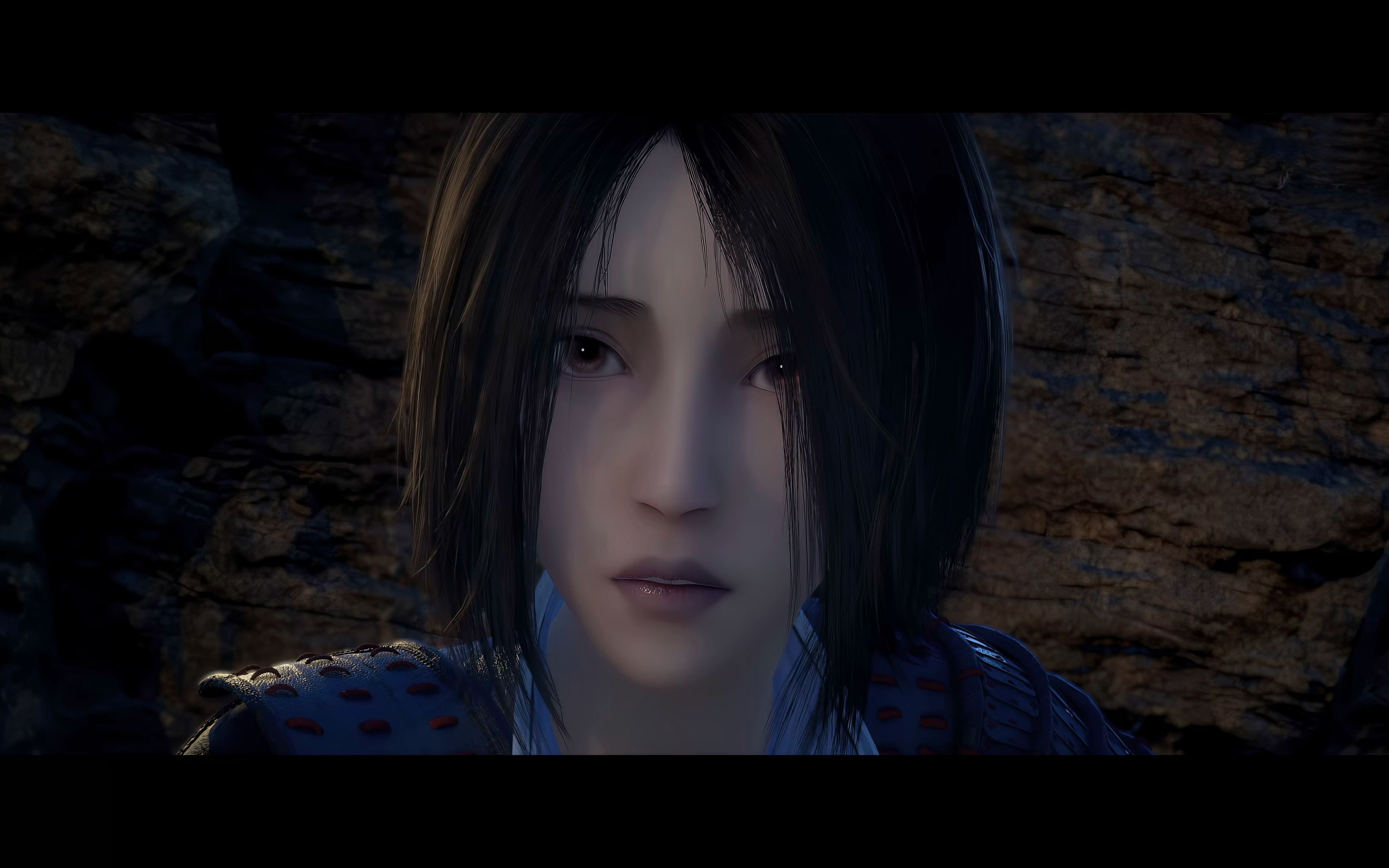 画江湖第六季第七集4k壁纸