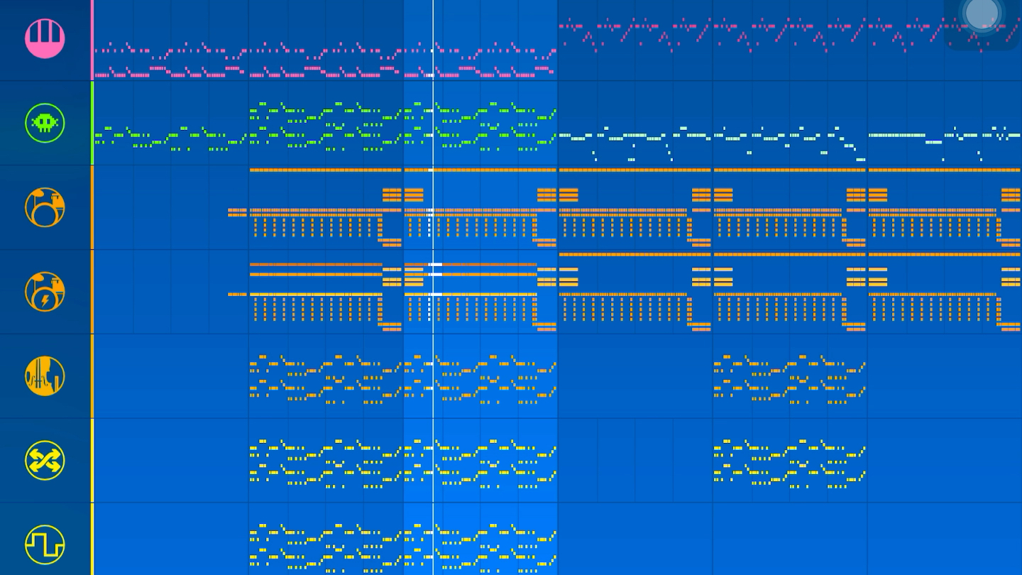 [图]Colours Of The Rainbow——虹之本色（W.I.P v2）