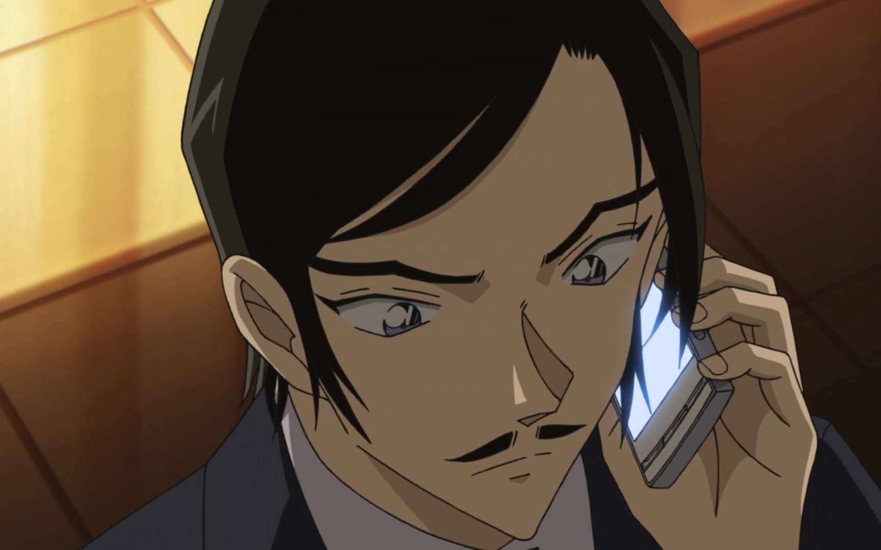 【诸伏高明】高明&长野三人 cut3