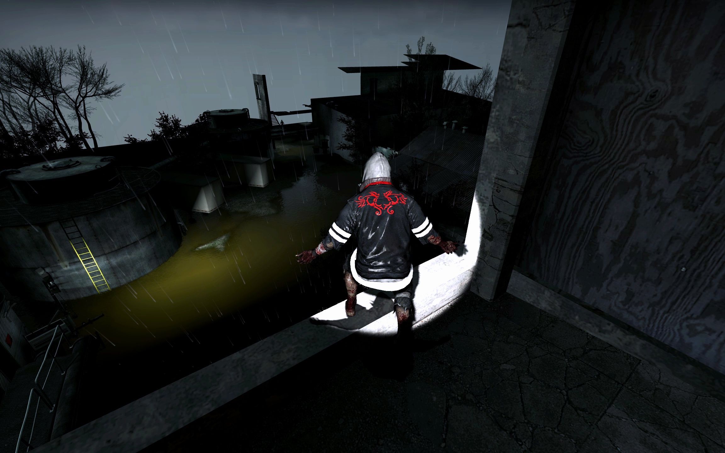 活动  [l4d2]求生之路2hunter过气玩法还有人看吗?