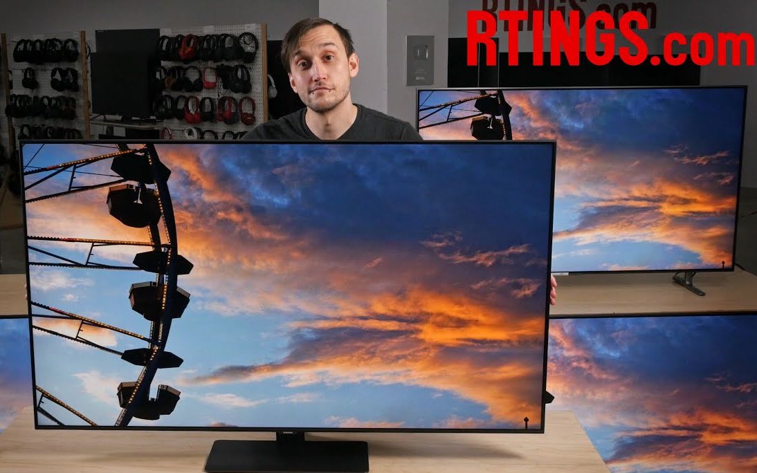 三星q80tqled电视评测2020具有ips面板视角的va电视来自rtings的评测