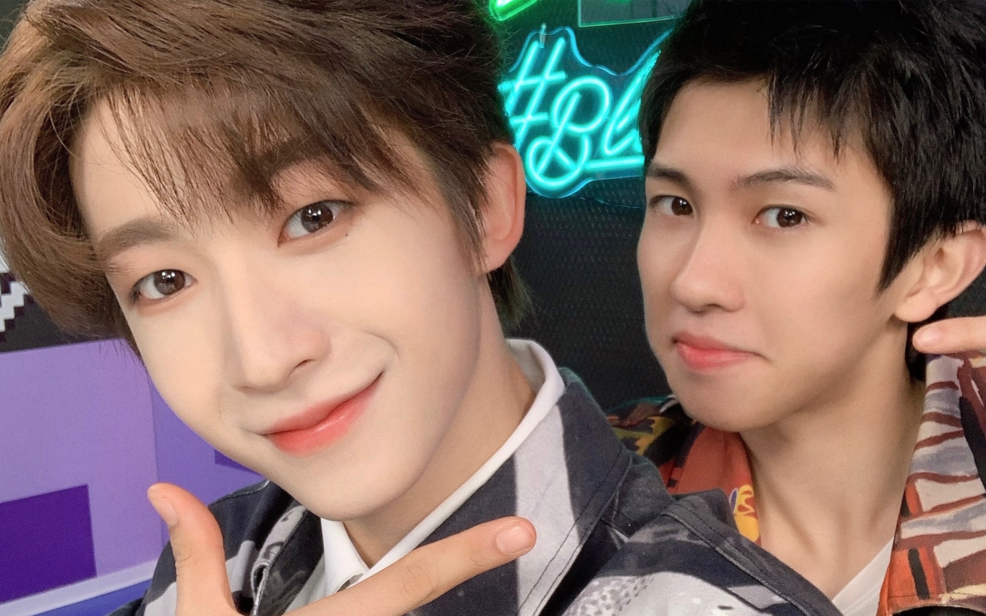 【刘宇】0421推特直播|世纪撒娇"不给我撑腰就咬你一口"太上头|跟喜剧