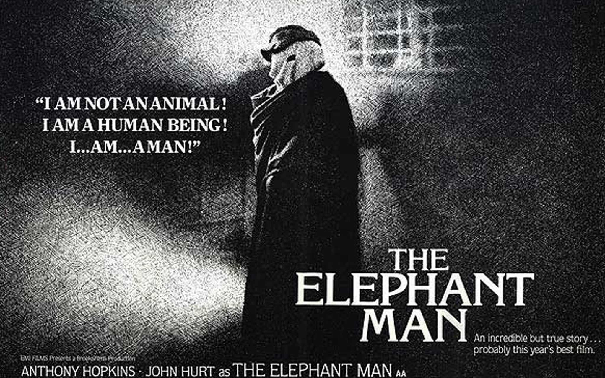 英语 | 象人'The Elephant Man' 滚动字幕中英对照 (双语读物) 【有声书】Tim Vicary哔哩哔哩bilibili