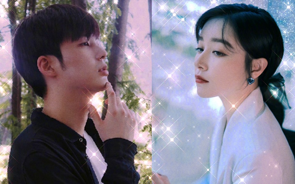 【天天向上|阚清子x董力】喜欢一个人的眼神是藏不住的