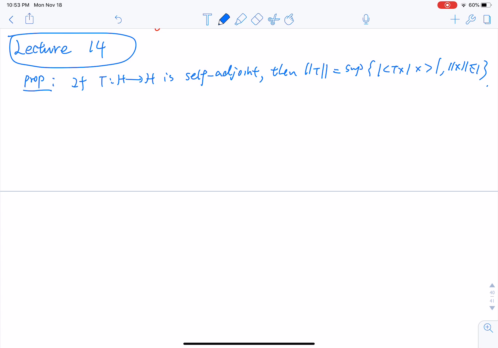 数学分析英文笔记lecture 14 compactness and weakly convergence哔哩哔哩bilibili