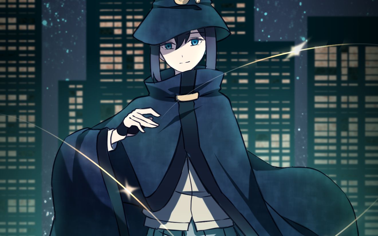 【深夜六十分】不吉波普