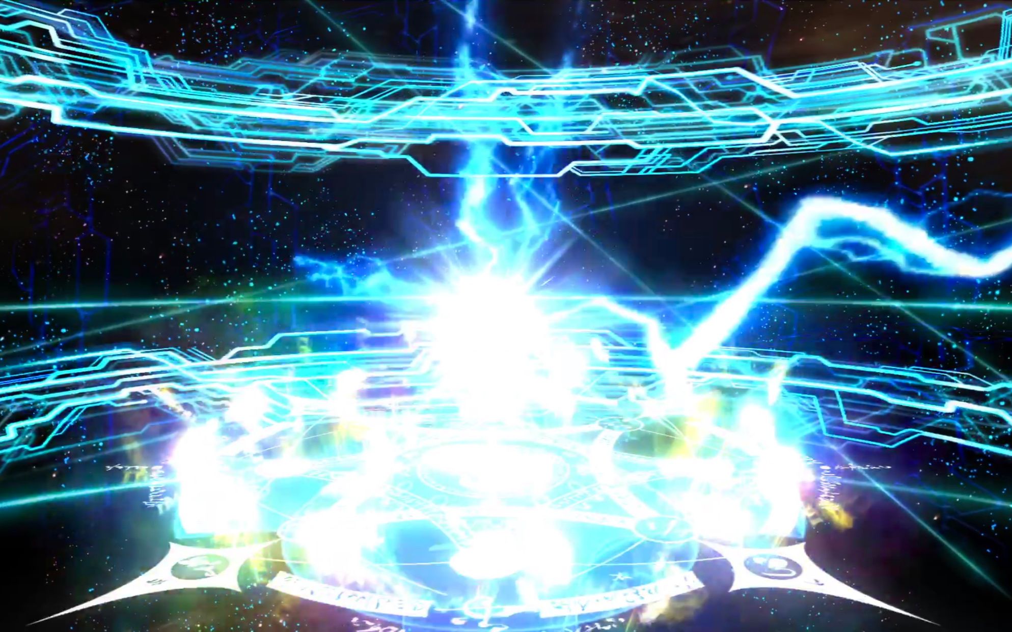 fgo彩圈?你以为我是艳后?_哔哩哔哩_bilibili