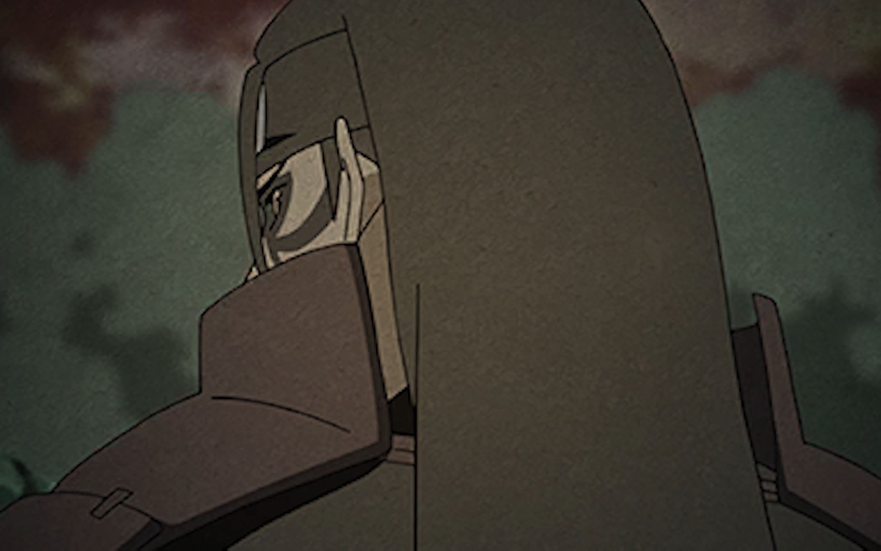 秽土初代现状,和对策划说的话!