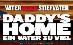 [图]老爸当家 Daddy's Home (2015) - Trailer 2