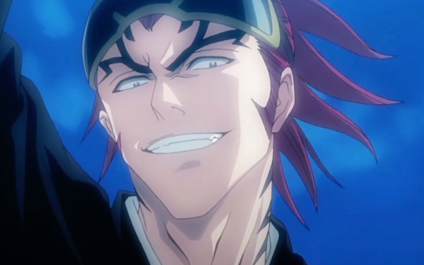 朽木白哉和恋次登场,石田是来搞笑的吧