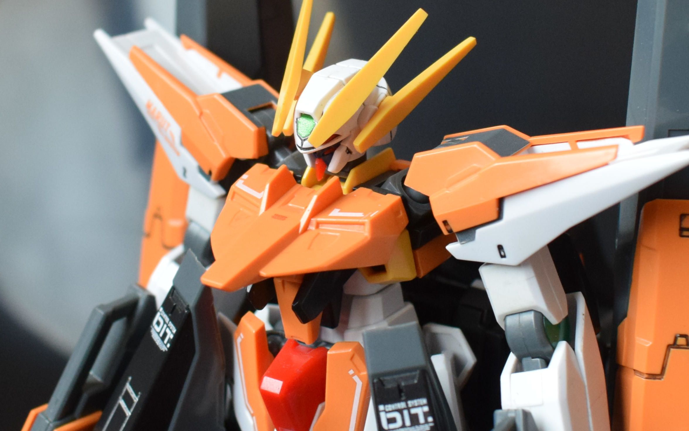 hs模星妖天使 最终决战样式 模玩分享_哔哩哔哩 (゜-゜)つロ 干杯