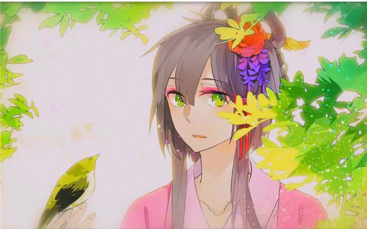 【雅塔x999】月下蝉