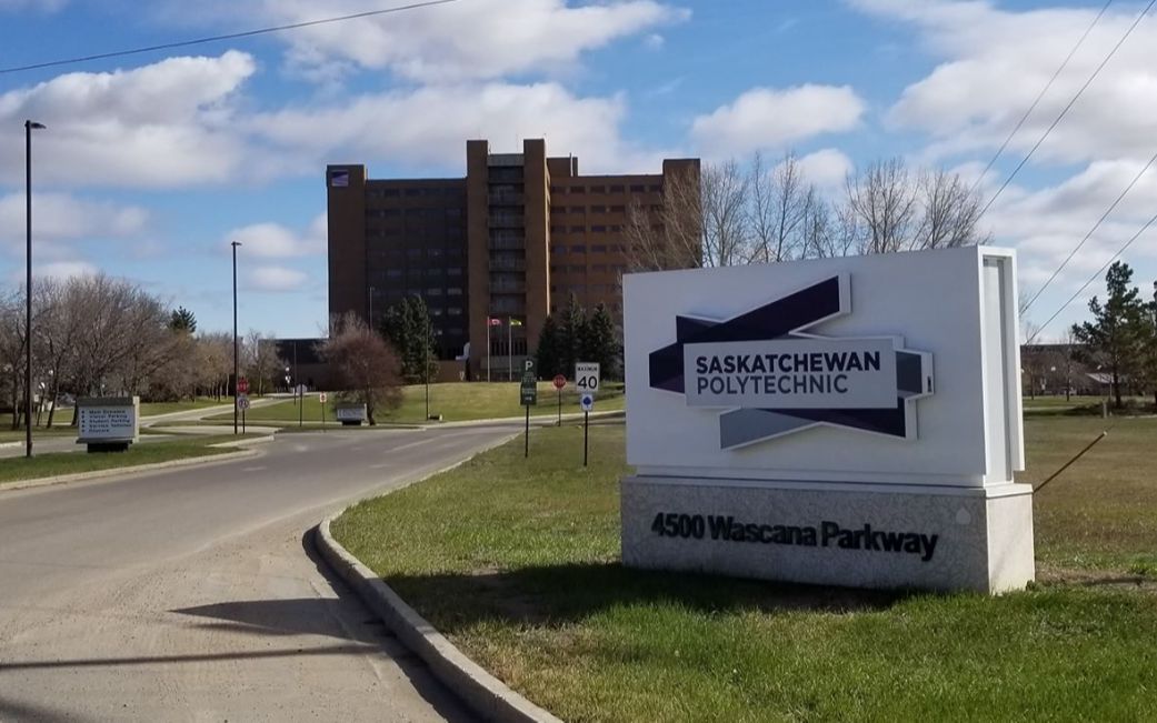 start your education at saskatchewan polytechnic