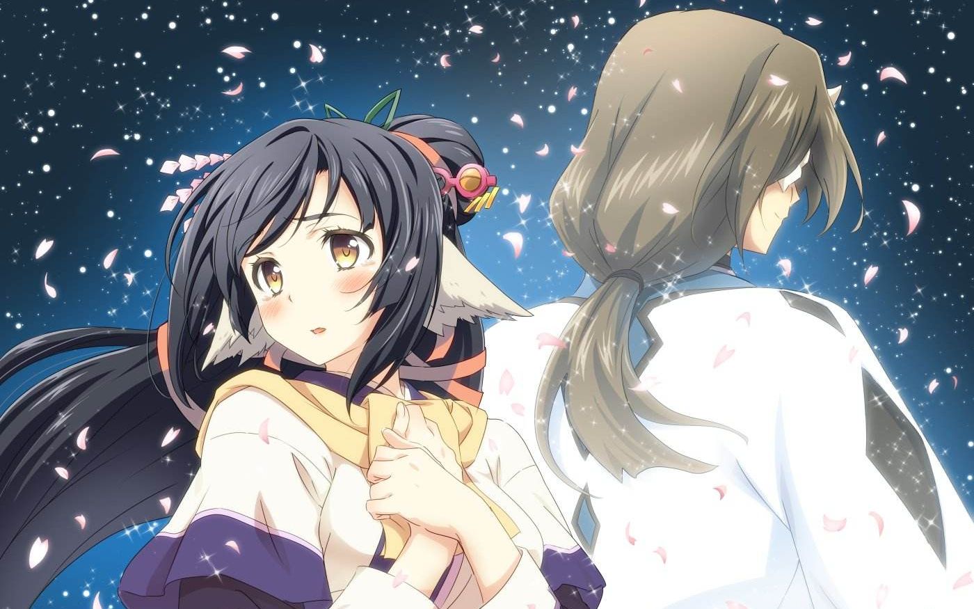 传颂之物·假面·官方中文 第十六集再遇伯劳