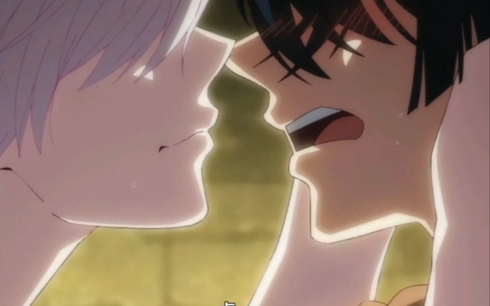 【瓦尼塔斯的手记】涩涩瓦尼7815女a男o过于香甜!