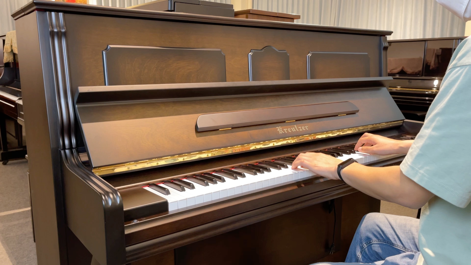 克鲁泽kreutzerke600