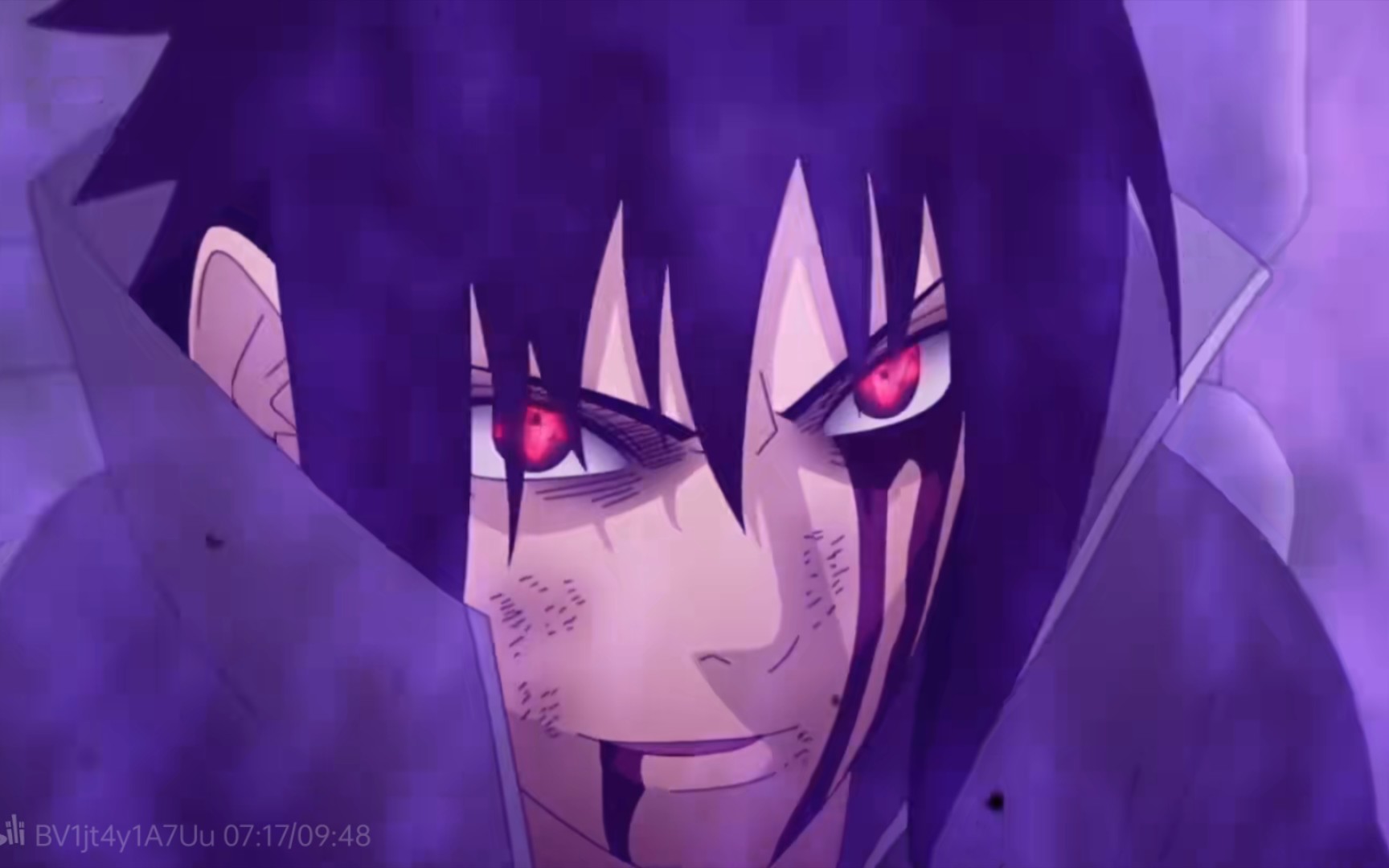 《鹰佐的复仇》