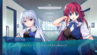 字幕付 已完更 灰色三部曲 灰色的果实 灰色的迷宫 灰色的乐园 游戏op Ed等pv 哔哩哔哩 Bilibili