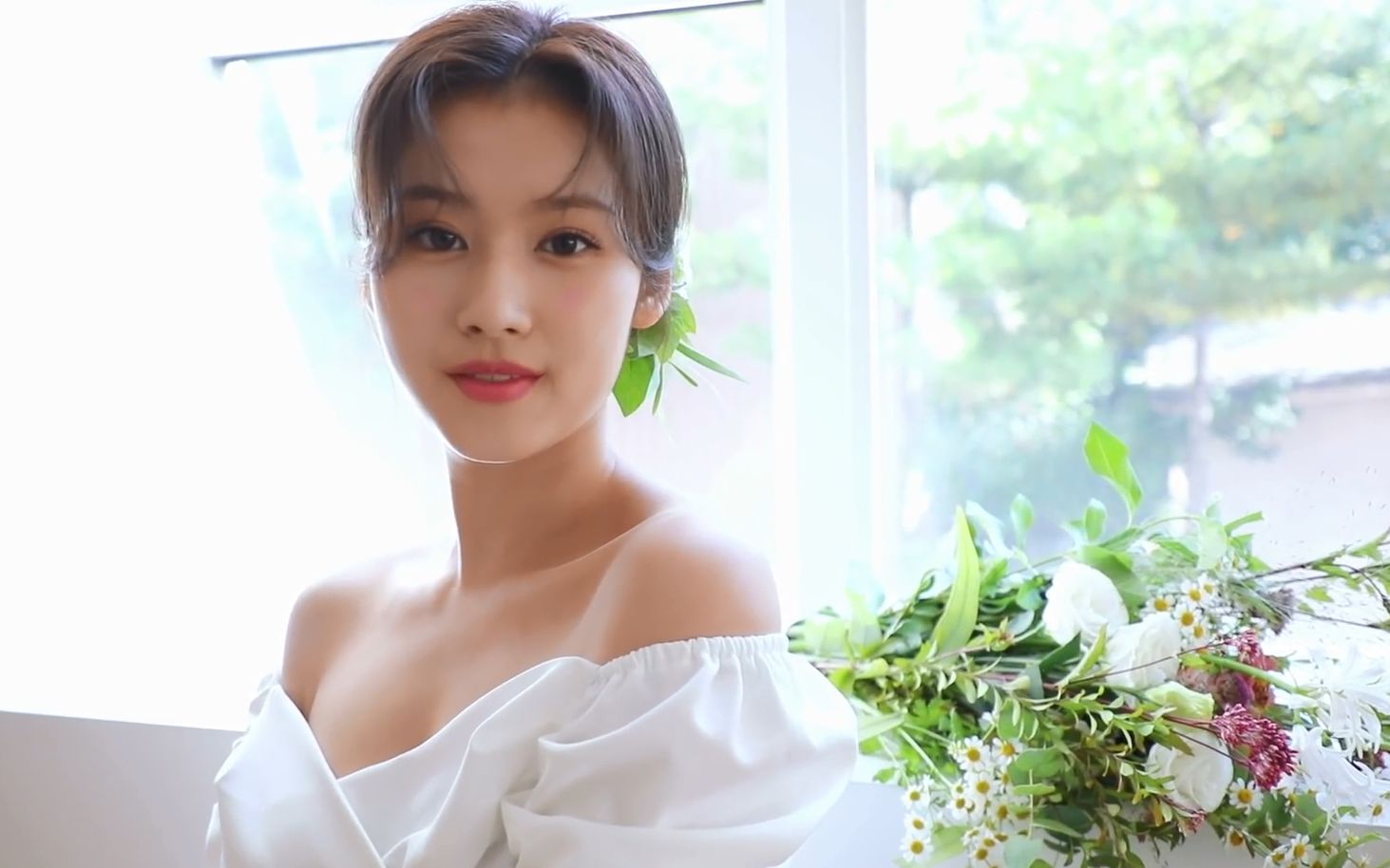 凑崎纱夏yesiamsana个人画报集预告