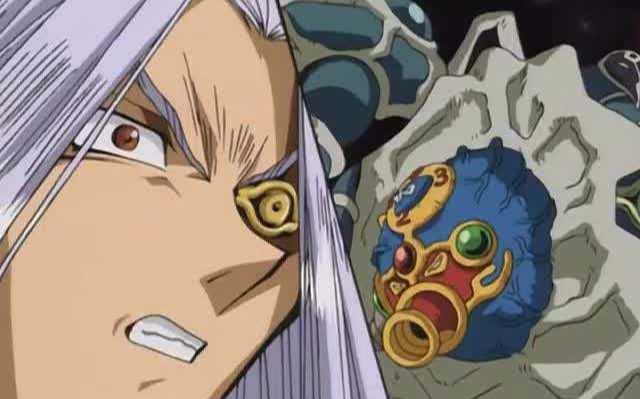 【诗人】游戏王对局 天气(x2诗人) vs 千年眼纳祭(麒麟)