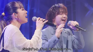 MUSIC FAIR 20210508-哔哩哔哩_Bilibili