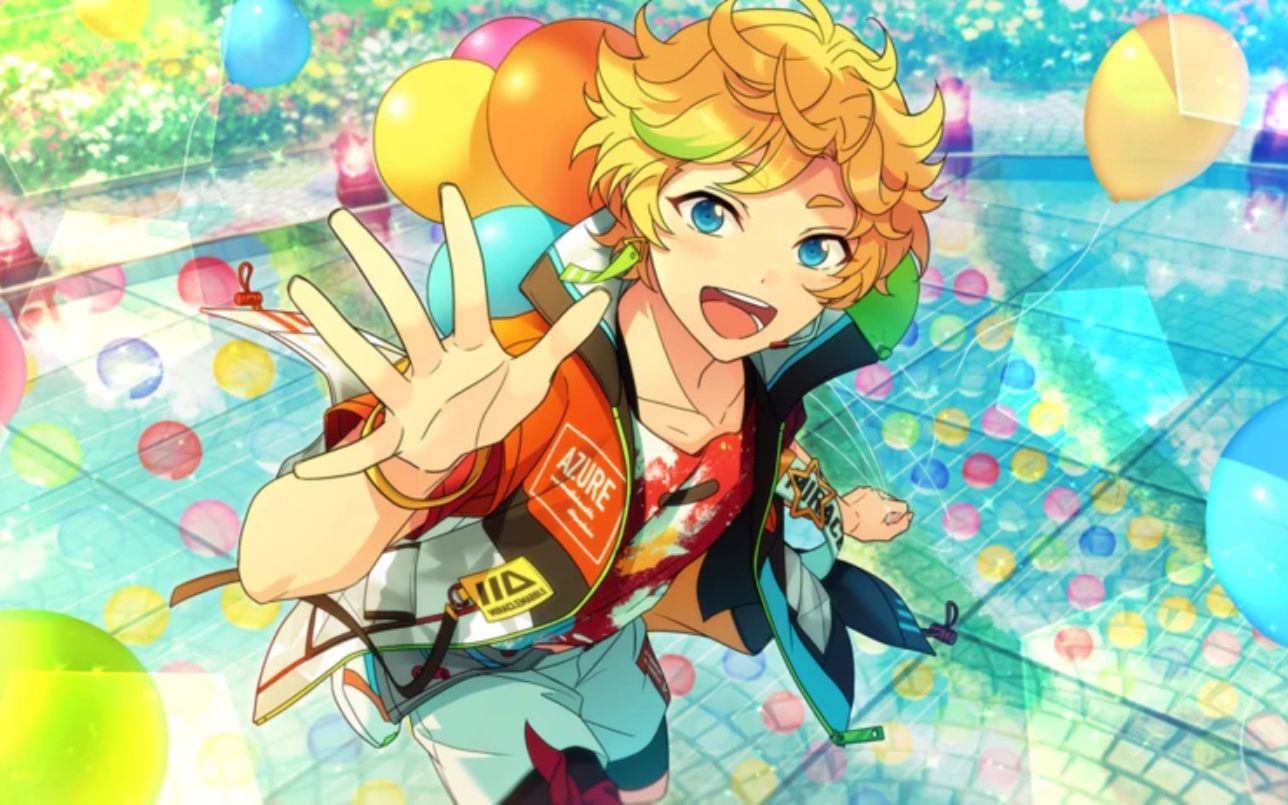 层层叠加的自己春川宙spp