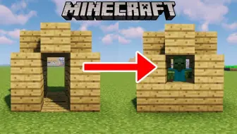 流沙陷阱 Minecraft 制作教程 哔哩哔哩 つロ干杯 Bilibili