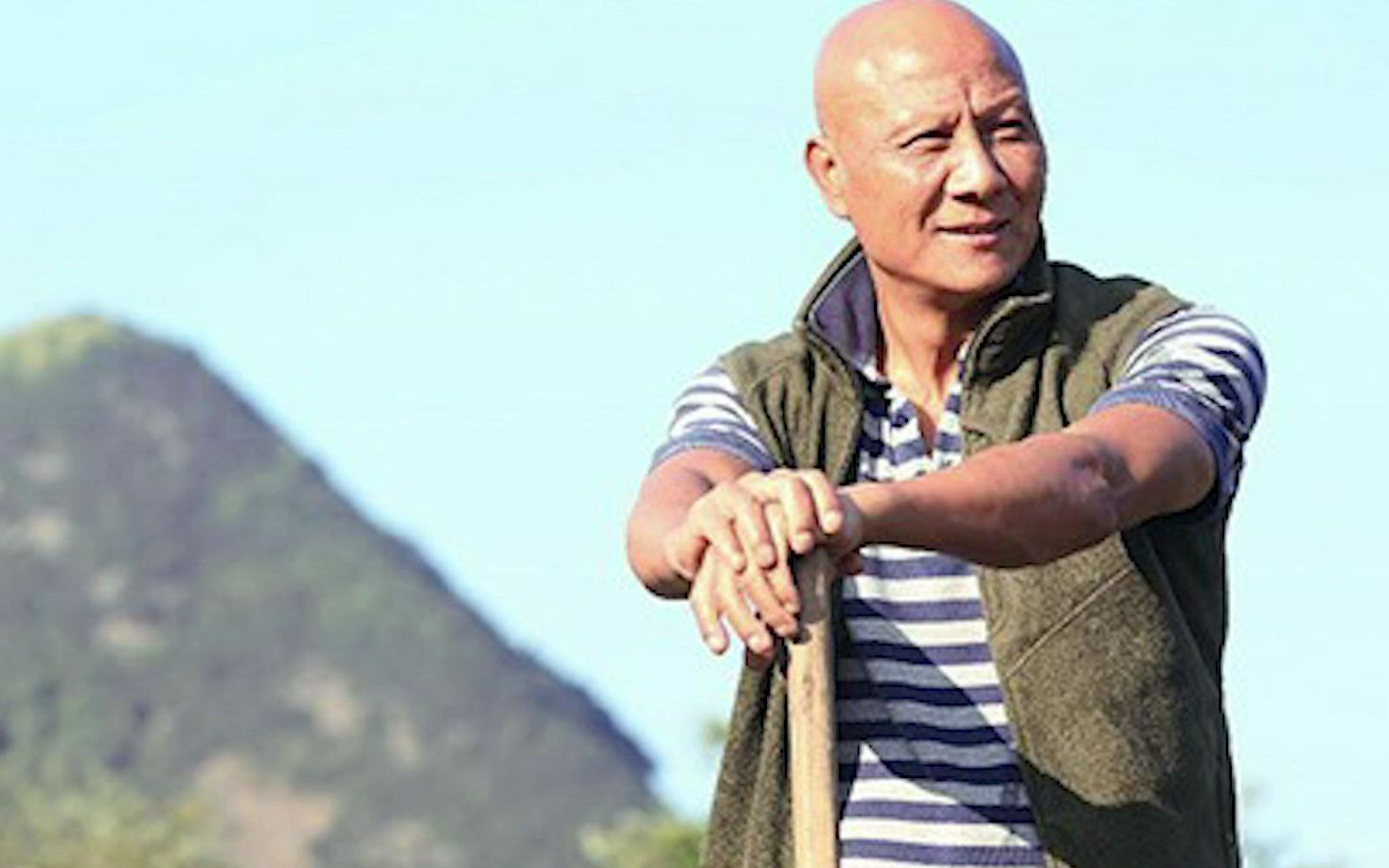 国宝级坏蛋计春华去世原因让人心痛好人演了一辈子坏蛋