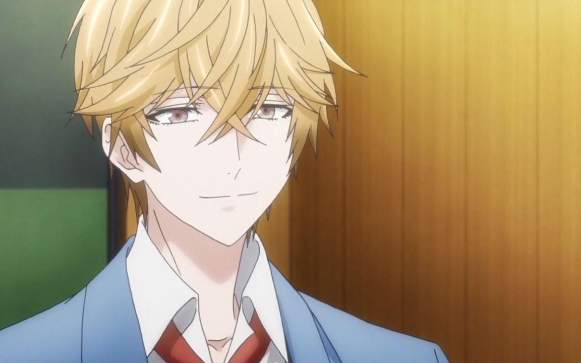 支仓麻也x大柴健介cut8_哔哩哔哩_bilibili