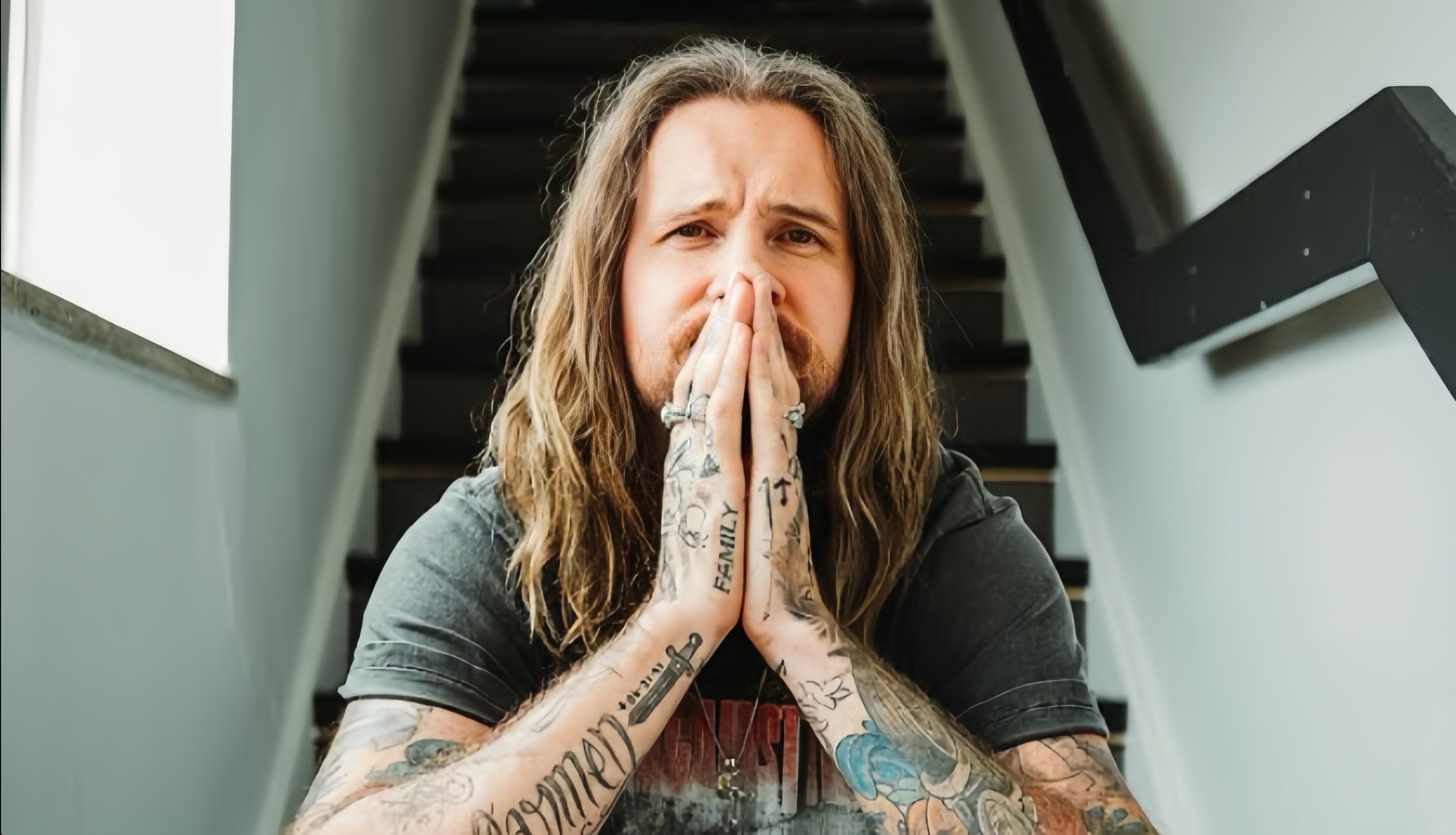 【peter mckinnon】我欠你们一个道歉「熟肉」