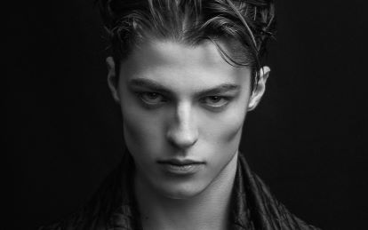 【男模】【brodie scott】 视频短片合集