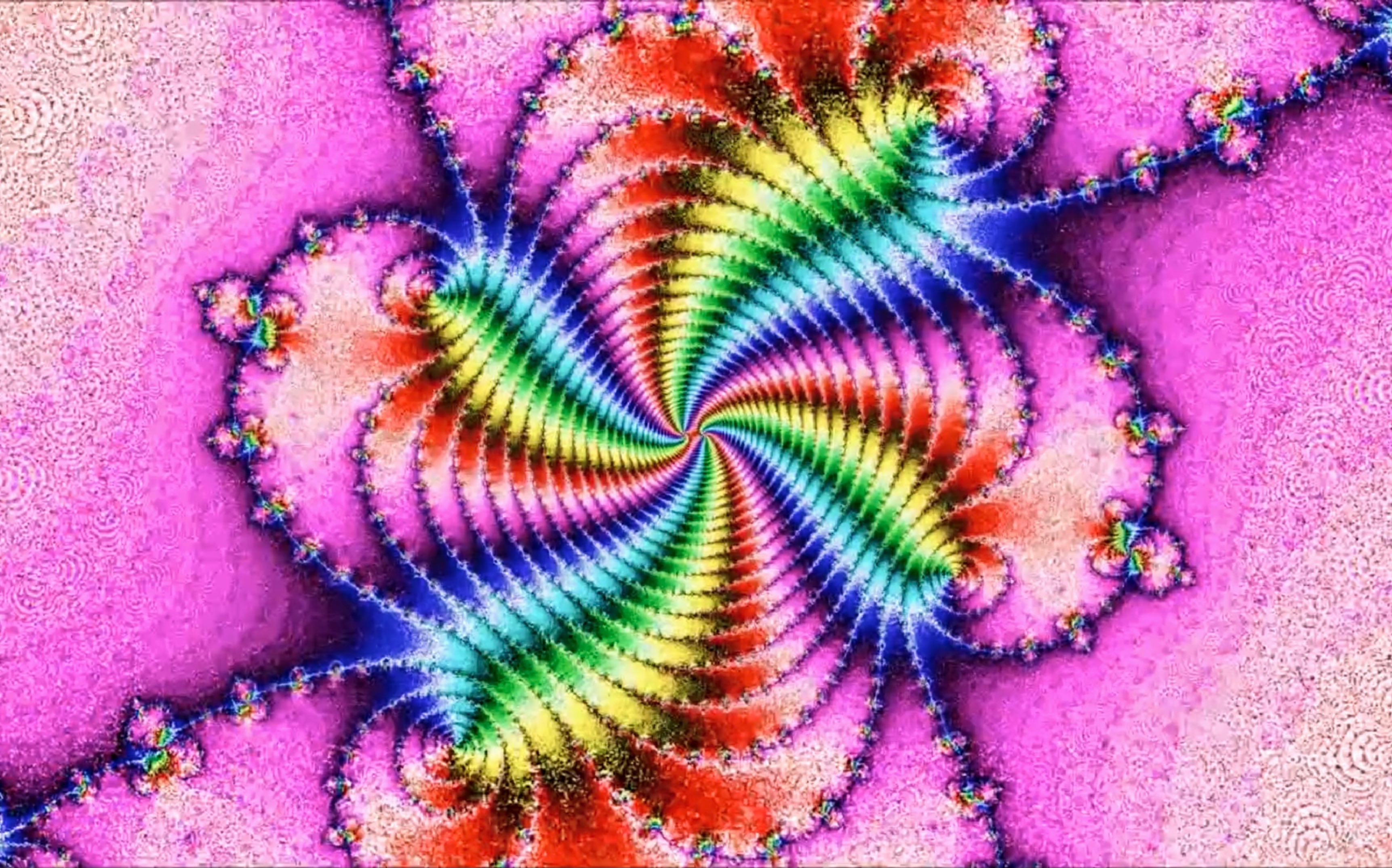 很难相信它没有宇宙的秘密-曼德勃罗集-mandelbrot set