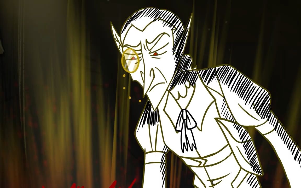 筷子吸血动画第二季图片