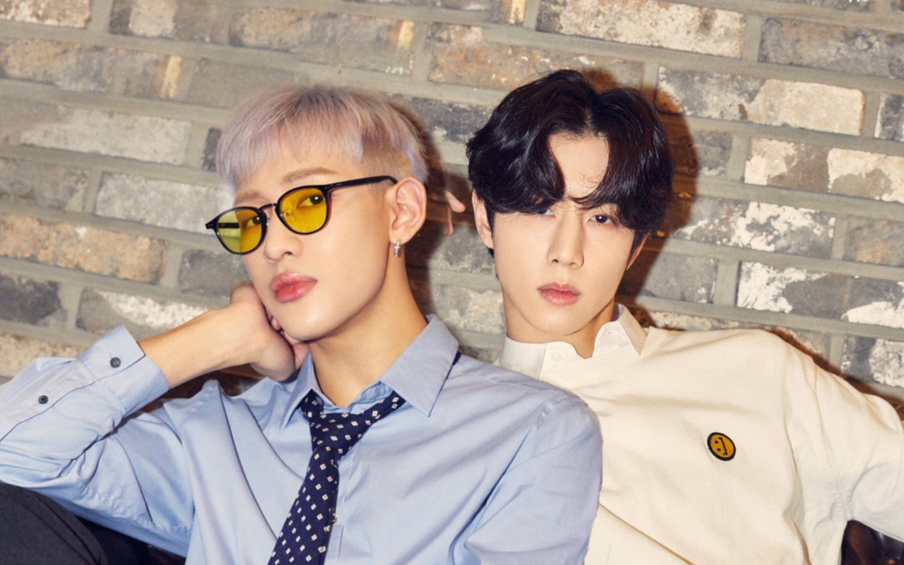 【段宜恩 |bambam】mtbb markbam 回归甜蜜日常_哔哩哔哩 (゜-゜)つロ